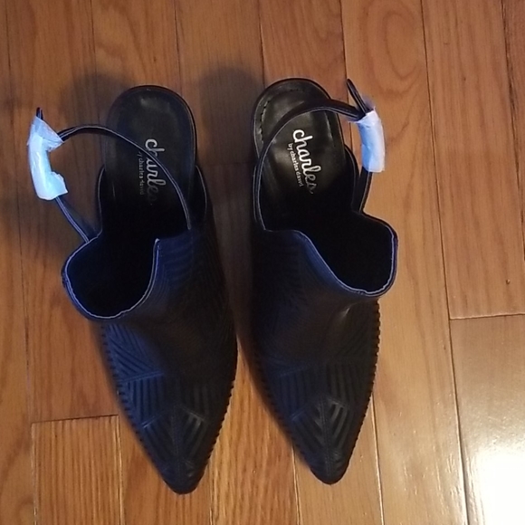 charles davis shoes